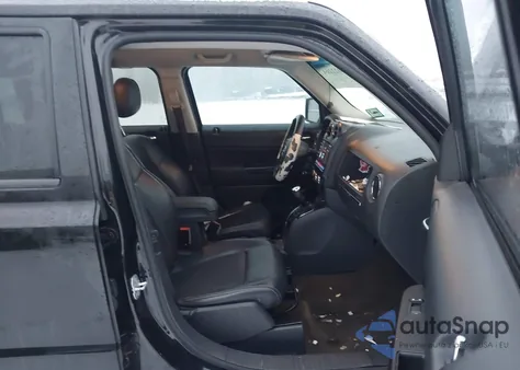 2016 Jeep Patriot Sport Se from USA, damaged, VIN 1C4NJPBA4GD789449